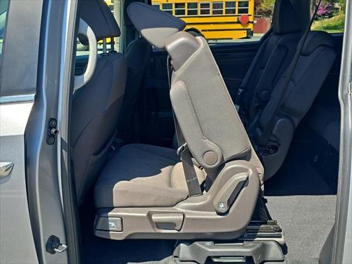 2020 Honda Odyssey EX