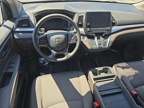 2020 Honda Odyssey EX