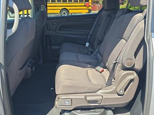 2020 Honda Odyssey EX