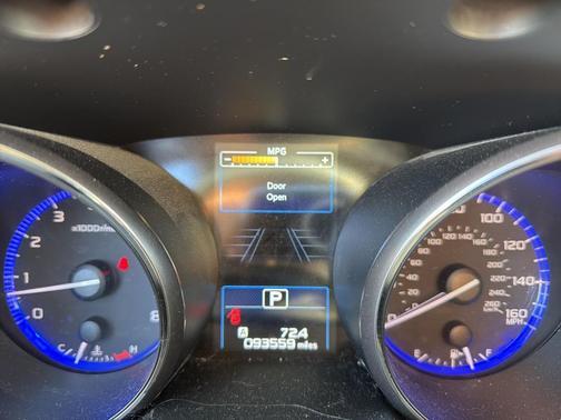 2017 Subaru Outback 3.6R Limited