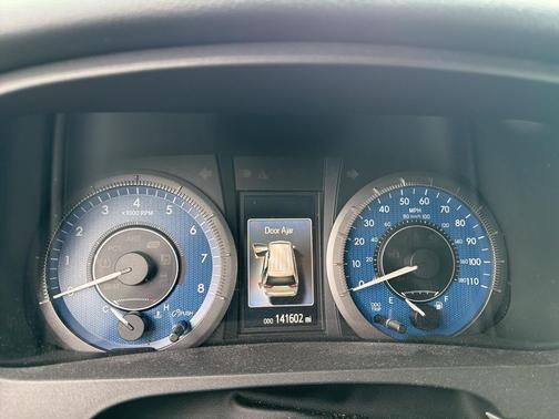 2018 Toyota Sienna LE