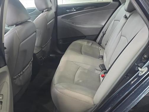 2014 Hyundai SONATA Limited