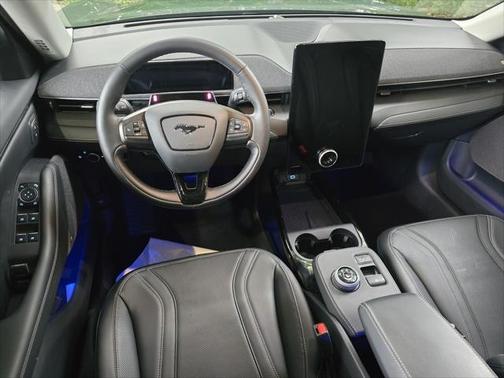 2024 Ford Mustang Mach-E Premium