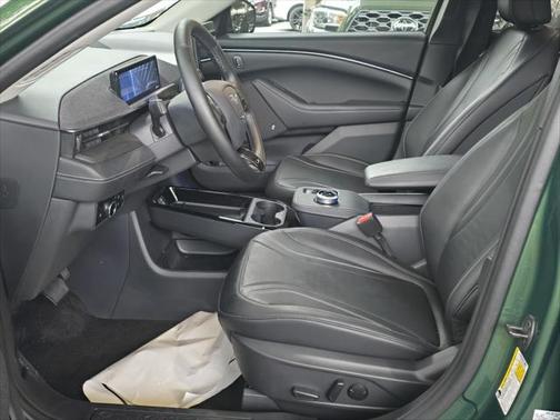2024 Ford Mustang Mach-E Premium