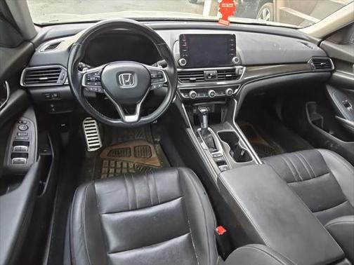 2022 Honda Accord Sport SE 1.5T