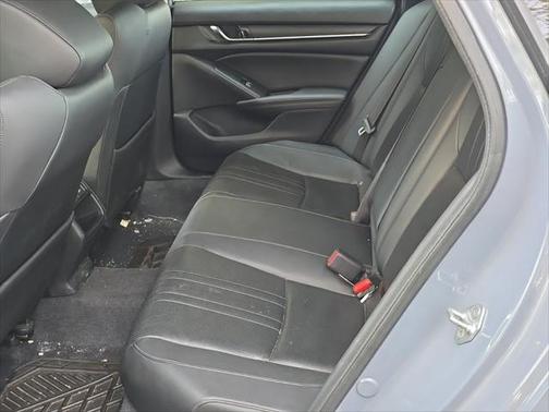 2022 Honda Accord Sport SE 1.5T