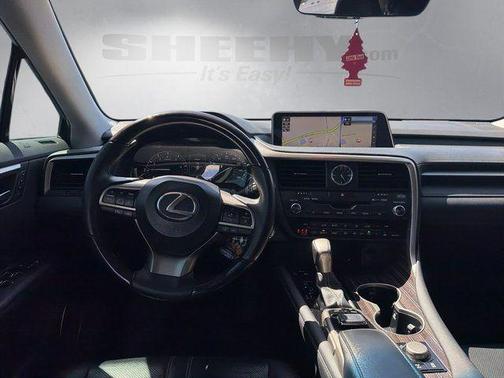 Caviar 2017 Lexus RX 350 Base