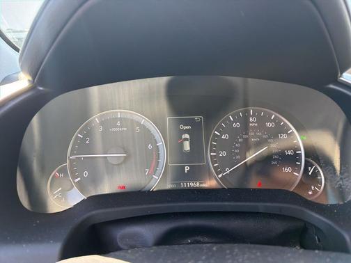 Caviar 2017 Lexus RX 350 Base