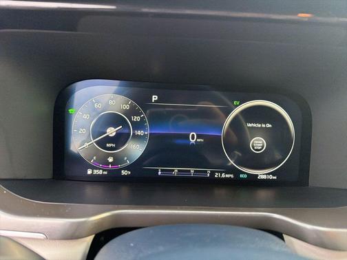 2023 Kia Sorento Hybrid SX Prestige