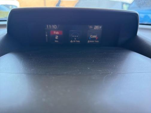 2017 Subaru Impreza 2.0i Sport