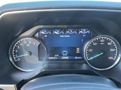 Carbonized Gray Metallic 2023 Ford F-150 XLT