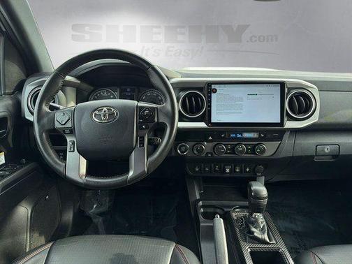 2019 Toyota Tacoma TRD Pro