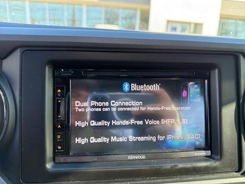 2017 Toyota Tacoma TRD Off Road