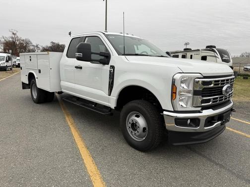 2025 Ford F-350 XL