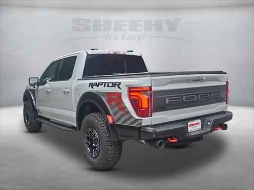 2024 Ford F-150 Raptor R