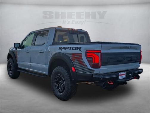 2024 Ford F-150 Raptor R