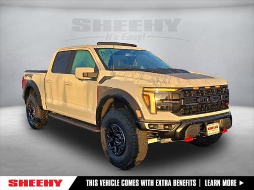 2024 Ford F-150 Raptor R