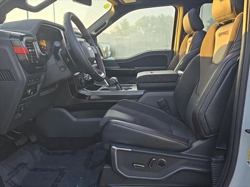 2024 Ford F-150 Raptor R