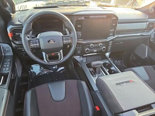 2024 Ford F-150 Raptor R