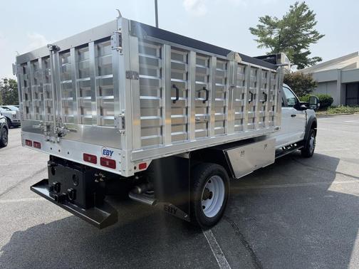 2025 Ford F-450 XL