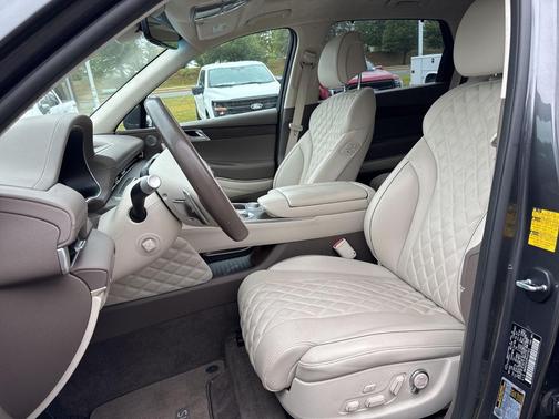 2023 Genesis GV80 3.5T