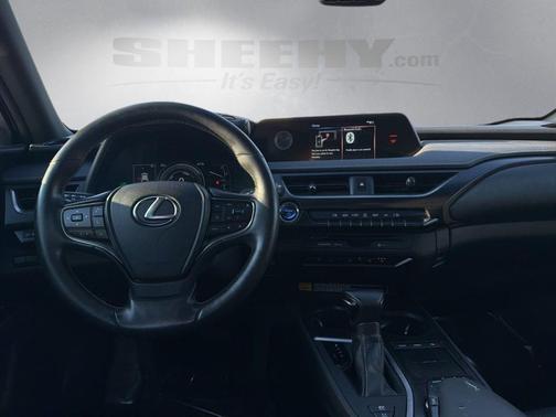 2021 Lexus UX 250h Base