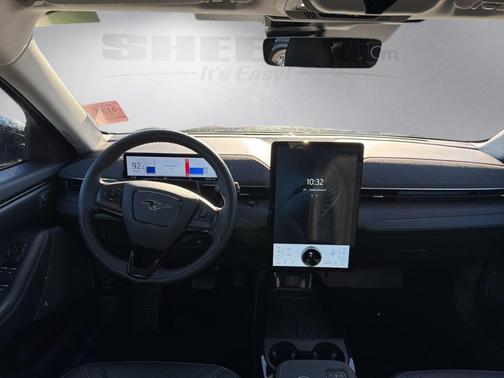 2022 Ford Mustang Mach-E Premium