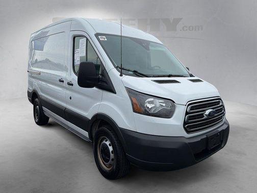 2018 Ford Transit-250 Base