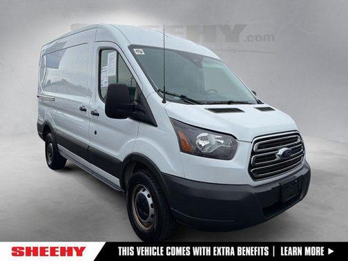 2018 Ford Transit-250 Base