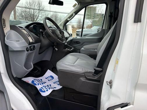 2018 Ford Transit-250 Base