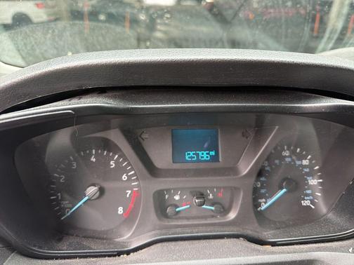 2018 Ford Transit-250 Base