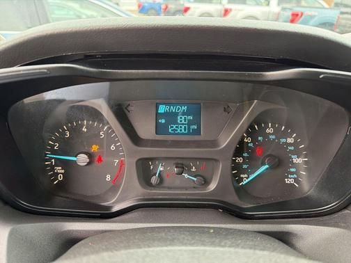 2018 Ford Transit-250 Base