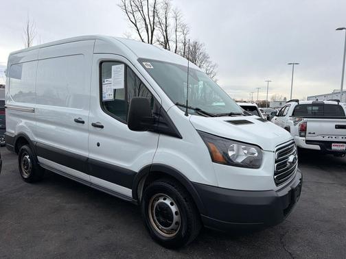 2018 Ford Transit-250 Base