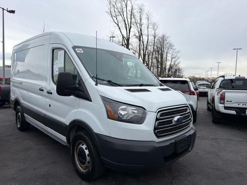 2018 Ford Transit-250 Base