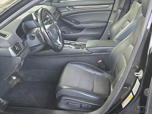 2018 Honda Accord Sport 2.0T
