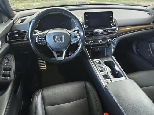 2018 Honda Accord Sport 2.0T