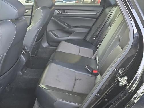 2018 Honda Accord Sport 2.0T