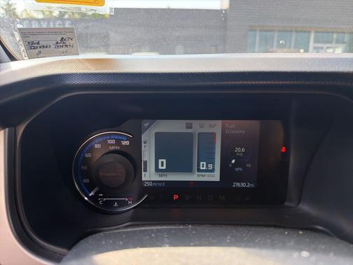 Oxford White 2021 Ford Bronco Outer Banks