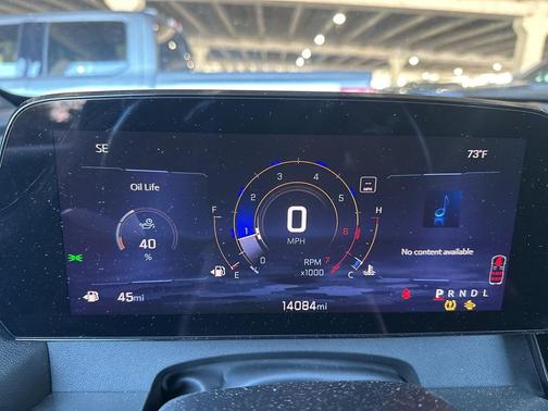 2024 Chevrolet Traverse LS