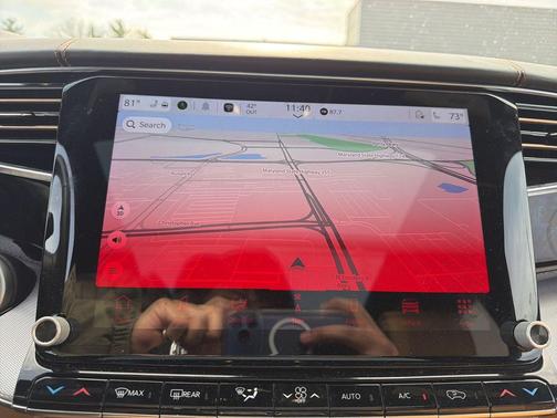 2022 Jeep Grand Wagoneer Series III 4x4