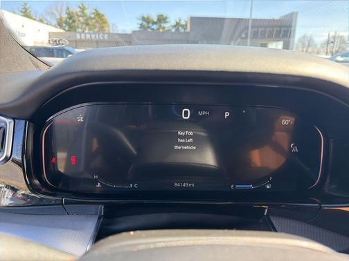 Bright White Clearcoat 2022 Jeep Grand Wagoneer Series III 4x4