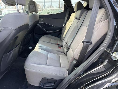 2015 Hyundai Santa Fe Sport 2.4L