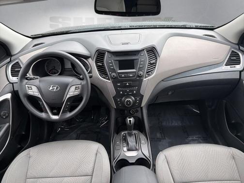 2015 Hyundai Santa Fe Sport 2.4L
