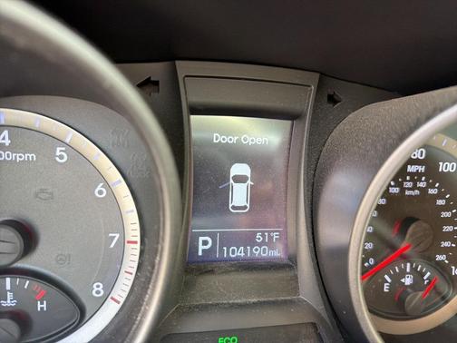 2015 Hyundai Santa Fe Sport 2.4L