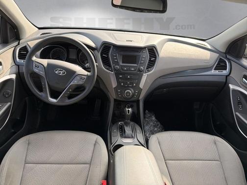 2015 Hyundai Santa Fe Sport 2.4L