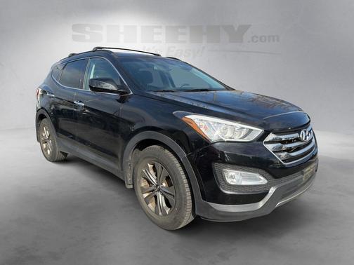 2015 Hyundai Santa Fe Sport 2.4L