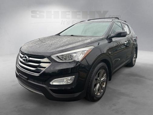 2015 Hyundai Santa Fe Sport 2.4L