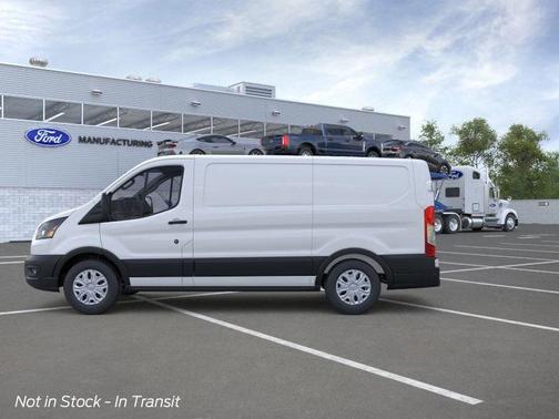 2025 Ford Transit-350 Base