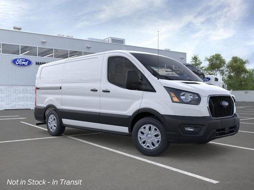 2025 Ford Transit-350 Base