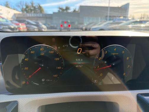 2021 Mercedes-Benz A-Class 4MATIC